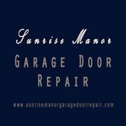 Sunrise Manor Garage Door Repair - 01.05.21