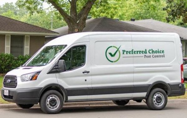 Preferred Choice Pest Control - 04.03.21