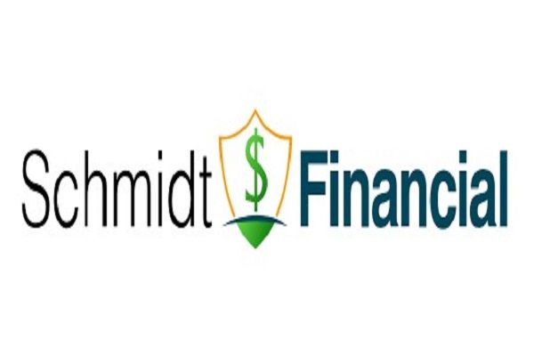 Schmidt Financial - 08.02.19