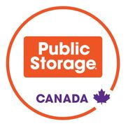 Public Storage Photo