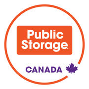Public Storage - 13.02.20