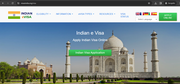 FOR USA AND FIJI CITIZENS - INDIAN ELECTRONIC VISA Fast and Urgent Indian Government Visa - - 20.02.24