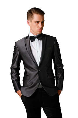 Montagio Custom Tailoring Sydney - 13.01.13