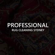 Professional Rug Cleaning - 02.11.20