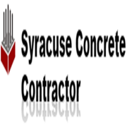Syracuse Concrete Contractor - 19.12.19