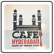 Cafe Hyderabad - 07.02.20
