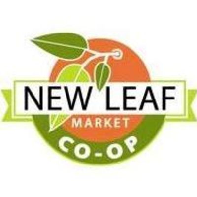 New Leaf Market & Deli - 20.10.16