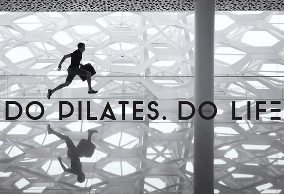 Club Pilates - 06.03.18