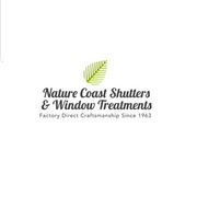 Nature Coast Shutters & Window Treatments - 04.02.22
