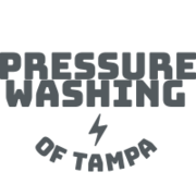 Pressure Washing of Tampa - 20.01.22