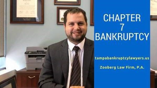 Tampa Bankruptcy Attorney - 03.10.17