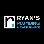 Ryans Plumbing - 13.04.22