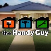 The Handy Guy - 05.08.19