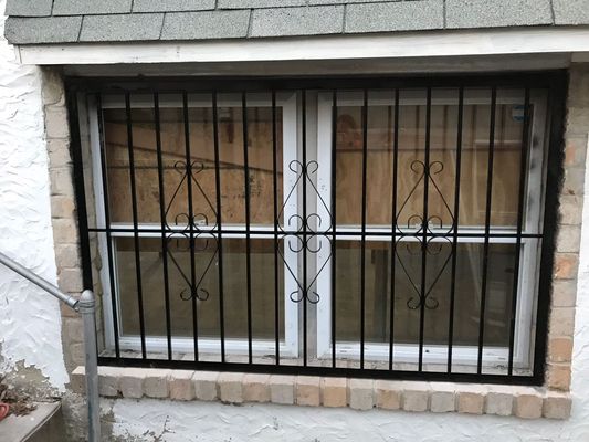 Focus Gates - 14.01.19
