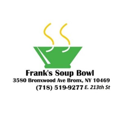 Frank's Soup Bowl Inc - 23.03.20