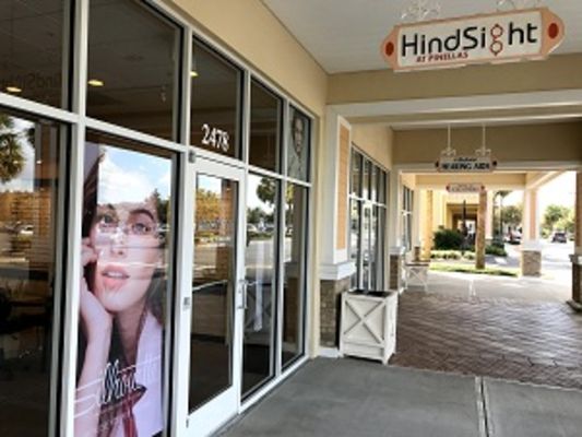HindSight Eyecare 1 Hour Optical & Eye Exams The Villages, FL - 01.10.18