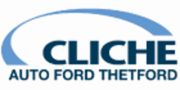 Cliche Auto Ford Thetford - 23.02.22