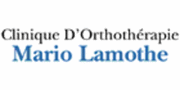 Clinique D'Orthothérapie Mario Lamothe - 18.02.22