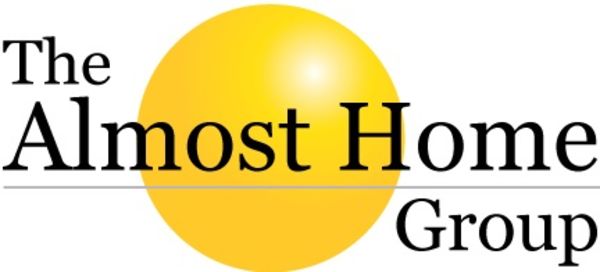 The Almost Home Group - 31.10.18