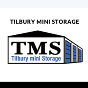 Tilbury Mini Storage - 11.12.19