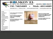 Rolskov El - 23.11.13