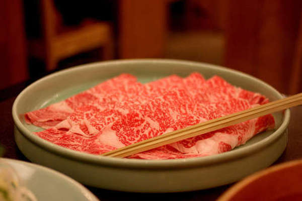 Shabuzen Shibuya Shibuya Creston Hotel - 12.08.10
