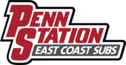 Penn Station East Coast Subs - 15.03.22