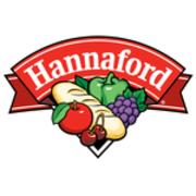 Hannaford - 24.07.18