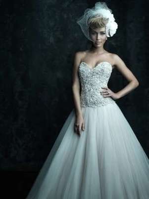 Bridal Suite - 14.03.13