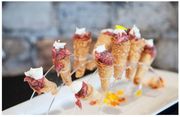 Corporate & BBQ Catering in Toronto | EnVille - 06.11.19
