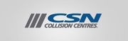 CSN - AIRPORT MARTINO BROS Collision - 24.06.15