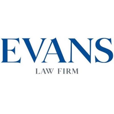 Evans Law Firm - 23.05.23