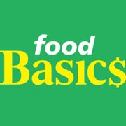 Food Basics - 16.11.20