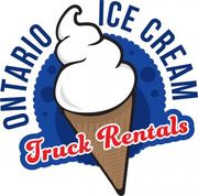 Ontario Ice Cream Truck Rentals - 13.07.21