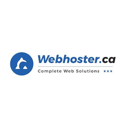 Webhoster.ca - 01.06.22