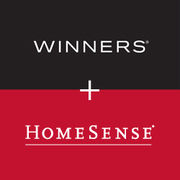 Winners & HomeSense - 20.10.16