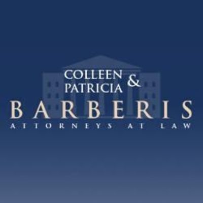 Patricia Barberis, A Law Corporation - 31.10.18
