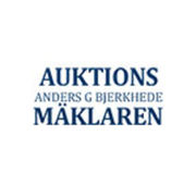 Auktionsmäklaren Anders G Bjerkhede - 06.04.22