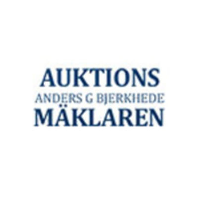 Auktionsmäklaren Anders G Bjerkhede - 06.04.22