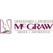 Chaussures Orthèses McGraw - 25.02.22