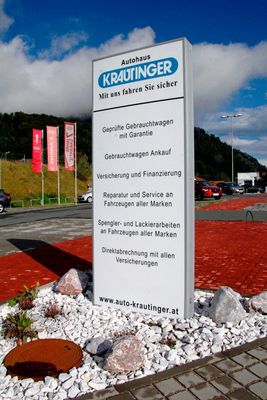 Autohaus Krautinger - 20.05.19