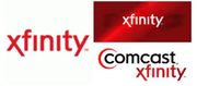Comcast Xfinity - 27.04.18