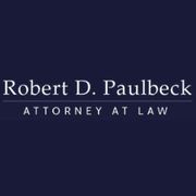 Robert D. Paulbeck, Attorney at Law - 09.09.20