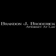 Brandon J. Broderick, Personal Injury Attorney at Law - 13.04.21