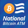 National Bitcoin ATM Photo