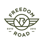 Freedom Road Dispensary - 01.09.22