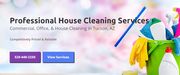 KR Cleaning Service - 10.12.21