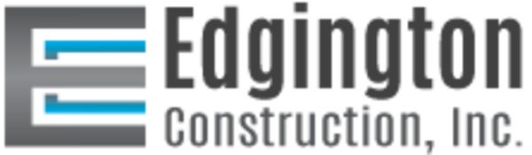 Edgington Construction - 16.03.19
