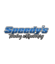 Speedy’s Towing & Recovery - 24.08.22