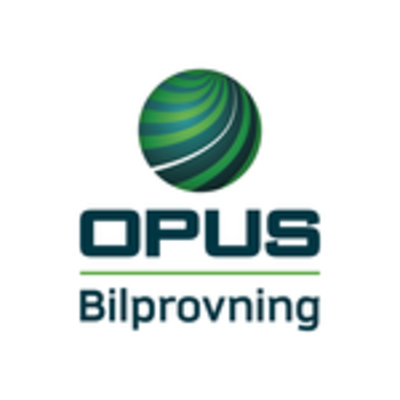 Opus Bilprovning Umeå-Teg - 18.12.19